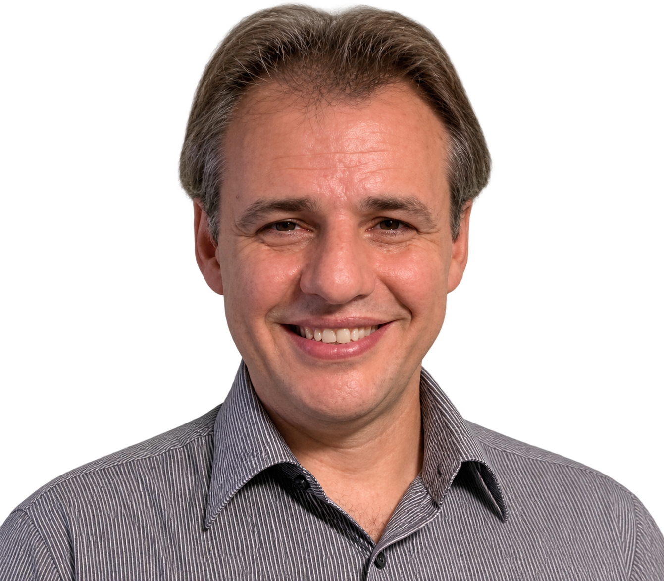 José Antônio Pacheco